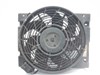 Ventilador elétrico de esfriamento montado (motor + roda de aletas) 24431827 OPEL