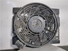 Ventilador elétrico de esfriamento montado (motor + roda de aletas) 24431827 OPEL