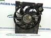 Ventilador elétrico de esfriamento montado (motor + roda de aletas) 24431827 OPEL