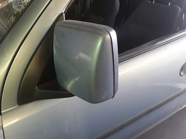 Espelho retrovisor esquerdo para Opel Combo Tour 1.7 di 16V e 17DTL 24432462