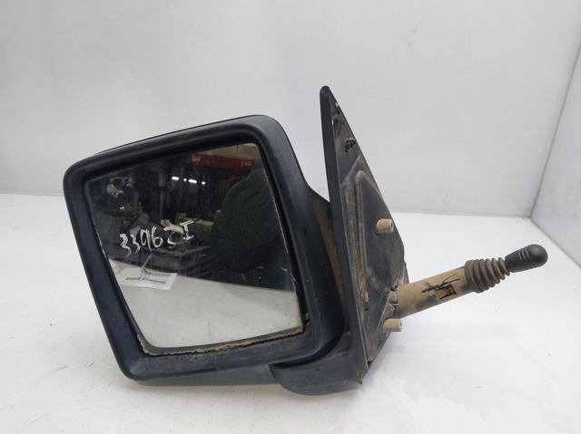 Espelho retrovisor esquerdo para Opel van / station wagon combo 1.7 CDTI 16V Z17DTH 24432462