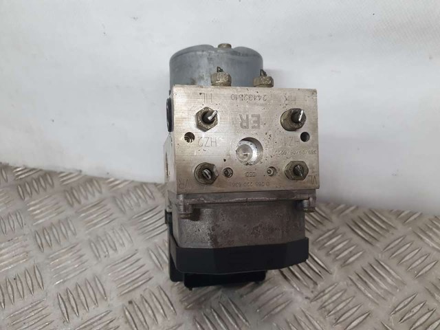 24432510 OPEL Блок управления АБС купить в Винница