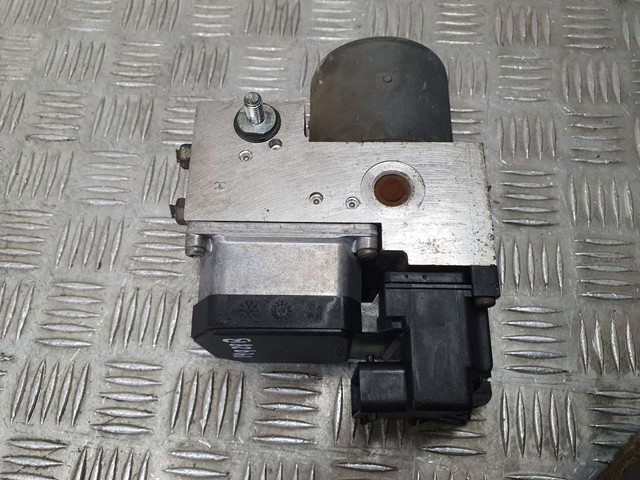 OPEL 24432510 Блок управления АБС в наличии Полтава