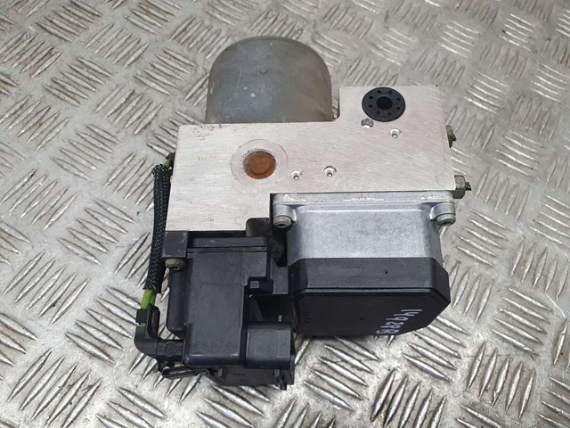 24432510 OPEL Блок управления АБС купить в Житомир
