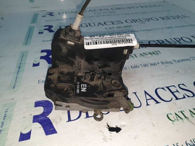 OPEL 24434882 в наличии Сумы