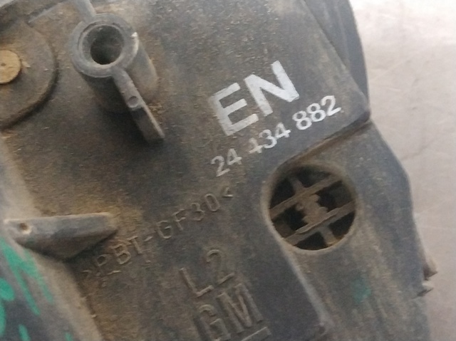 24434882 OPEL купить в Павлоград