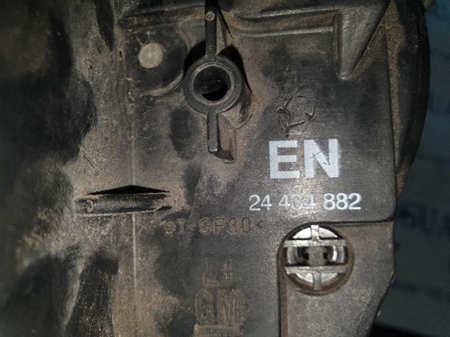 OPEL 24434882 в наличии Львов