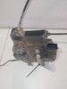 Fecho da porta dianteira esquerda 24434884 OPEL