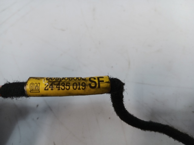 OPEL 24435019 в наличии Украина