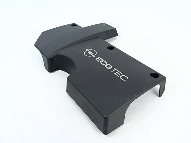 24435827 OPEL Крышка двигателя купить в Украина
