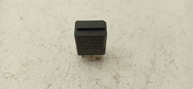 GM 24435922 Реле указателей поворотов в наличии Ирпень