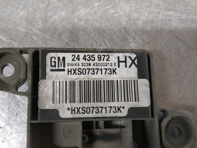 OPEL 24435972 в наличии Винница