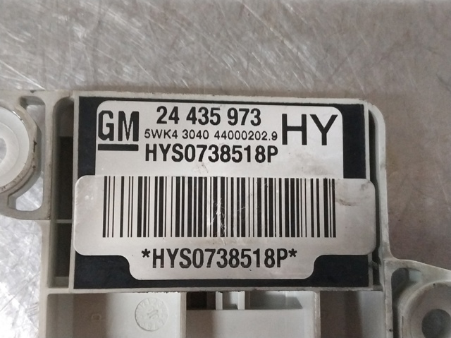 24435973 OPEL купить в Ровно