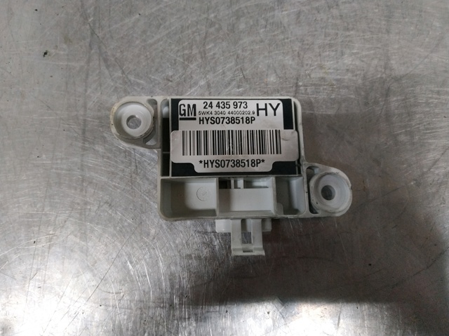 24435973 OPEL купить в Сумы