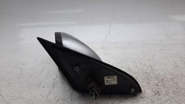 24436145 OPEL Зеркало заднего вида левое купить в Черновцы