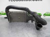 Radiador de intercooler 24436438 OPEL