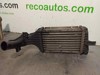 Radiador de intercooler 24436438 OPEL