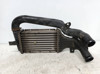 Radiador de intercooler 24436438 OPEL