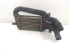 Radiador de intercooler 24436438 OPEL