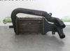 Radiador de intercooler 24436438 OPEL