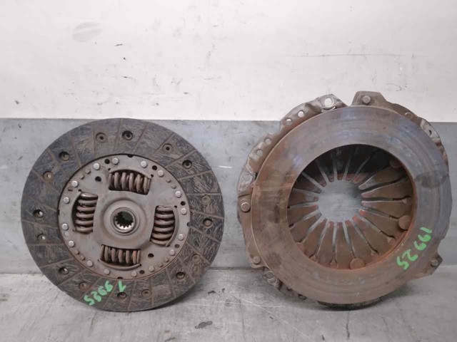 24436441 OPEL Корзина сцепления купить в Тернополь