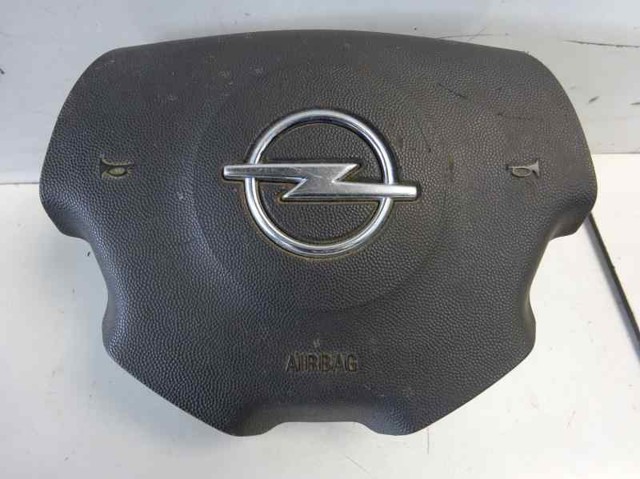 24436803 OPEL Подушка безопасности водителя купить в Киев
