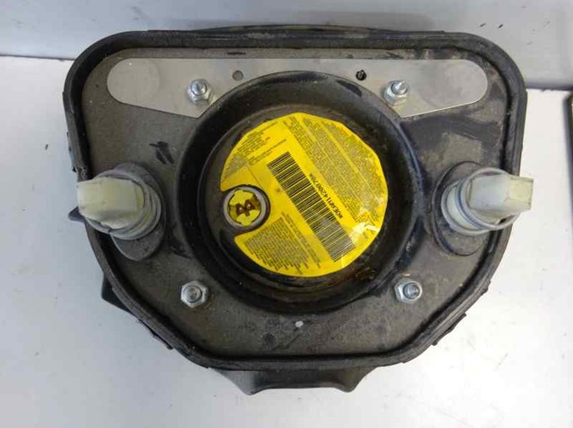 24436803 Подушка безопасности (AIRBAG) водительская купить Сумы