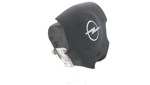 OPEL 24436803 Подушка безопасности (AIRBAG) водительская в наличии Украина
