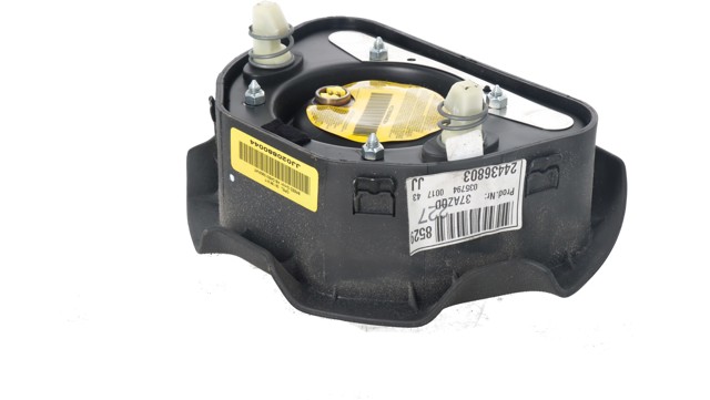 24436803 Подушка безопасности (AIRBAG) водительская купить Хмельницкий
