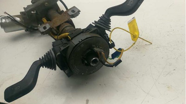 OPEL 24436919 Кольцо контактное, шлейф руля в наличии Одесса