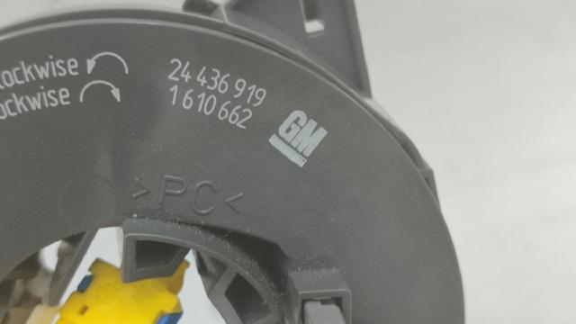 24436919 Opel