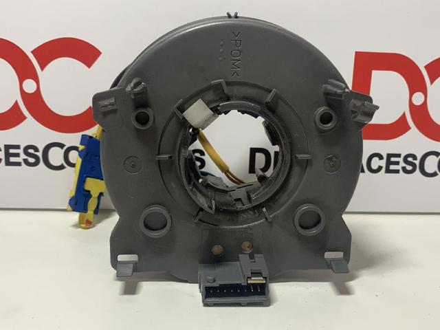 Anel AIRBAG de contato, cabo plano do volante Opel Zafira F75