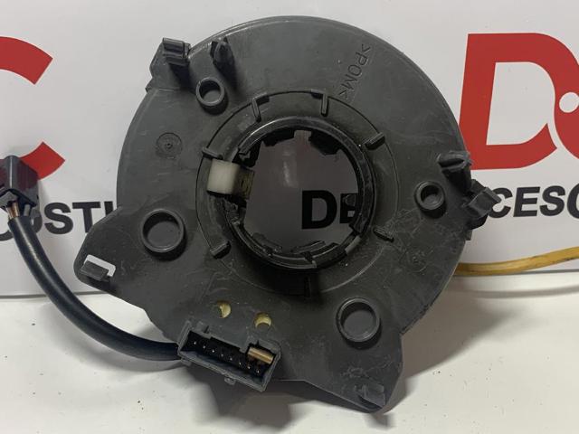 Anel AIRBAG de contato, cabo plano do volante Opel Zafira F75