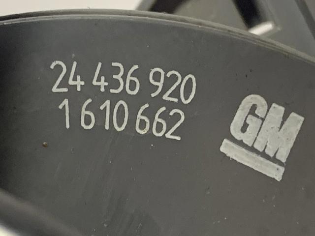 Anel AIRBAG de contato, cabo plano do volante Opel Zafira F75