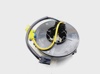 Anel AIRBAG de contato, cabo plano do volante 24436920 OPEL