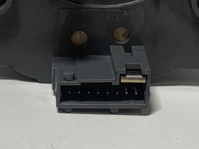 Anel AIRBAG de contato, cabo plano do volante Opel Zafira F75