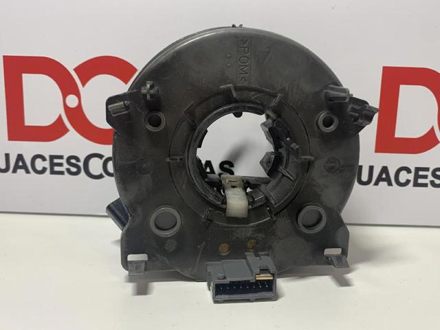 Anel AIRBAG de contato, cabo plano do volante Opel Zafira F75