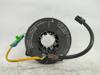 Anel AIRBAG de contato, cabo plano do volante 24436920 OPEL
