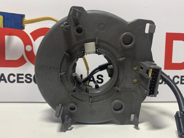 Anel AIRBAG de contato, cabo plano do volante Opel Zafira F75