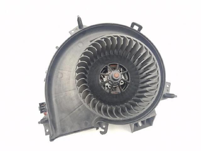 24436989 OPEL Мотор вентилятора печки (отопителя салона) купить в Черновцы