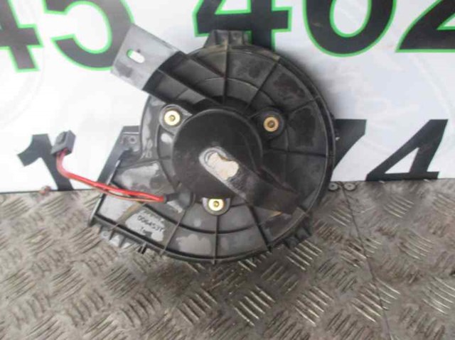 24436989 OPEL Мотор вентилятора печки (отопителя салона) купить в Черкассы