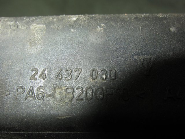 OPEL 24437030 в наличии Черновцы