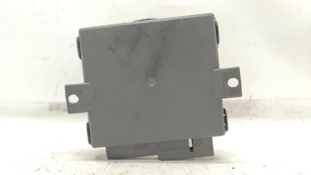 Unidade de conforto Opel Astra F69