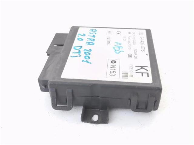 24437076 OPEL Блок комфорта купить в Кривой Рог