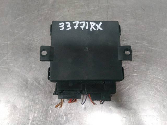 Unidade de conforto Opel Astra F69