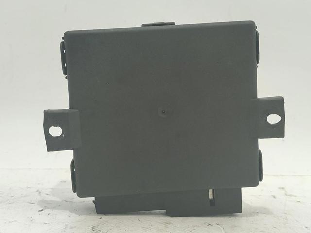 Unidade de conforto Opel Astra F69