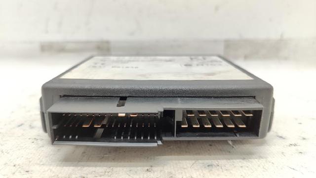 Unidade de conforto Opel Astra F69