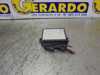 Unidade de conforto 24437076 OPEL