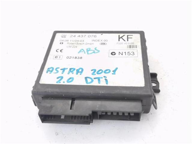 24437076 OPEL Блок комфорта купить в Каменское
