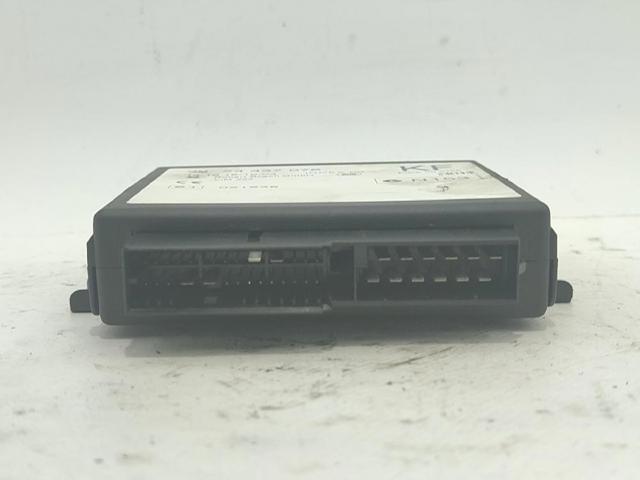 Unidade de conforto Opel Astra F69